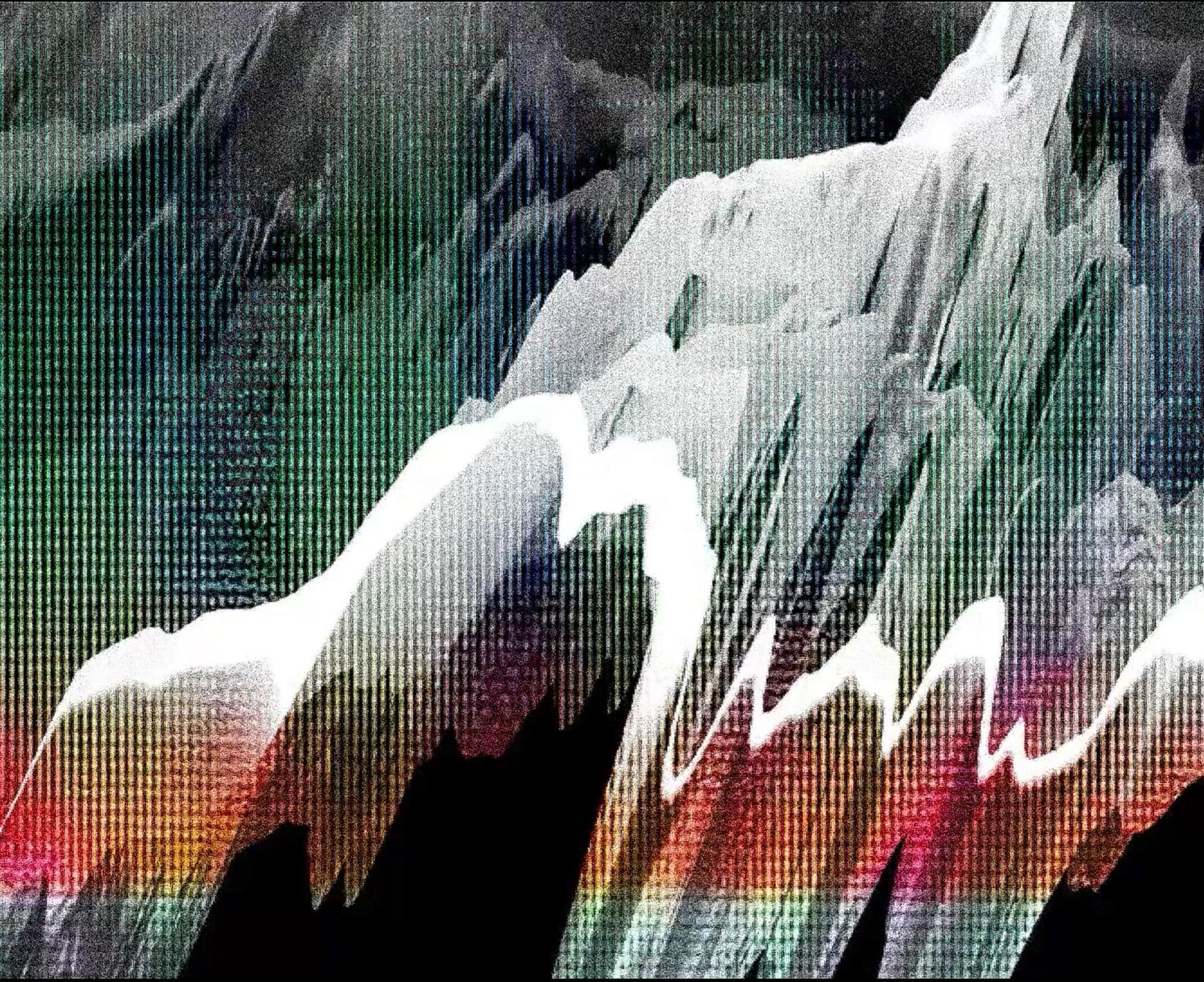 EcoSurreal: Fading Echoes of the Anthropocene - Image 4