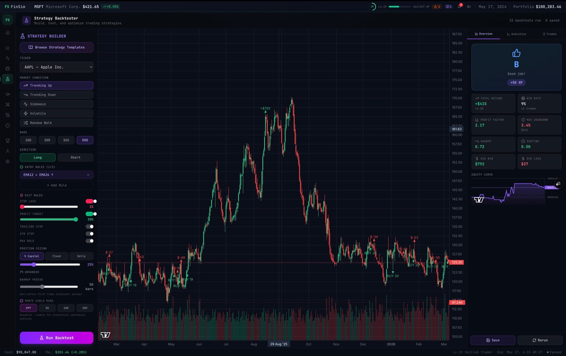 Alpha Deck - Image 2