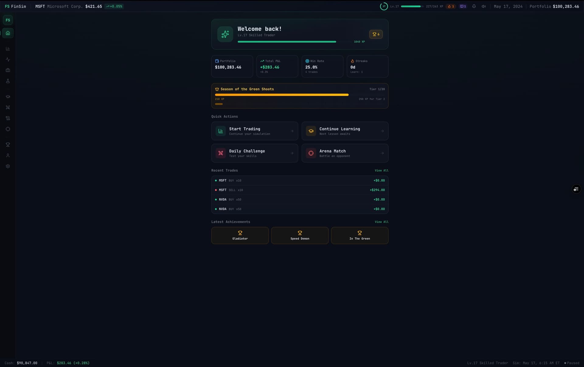 Alpha Deck - Image 3