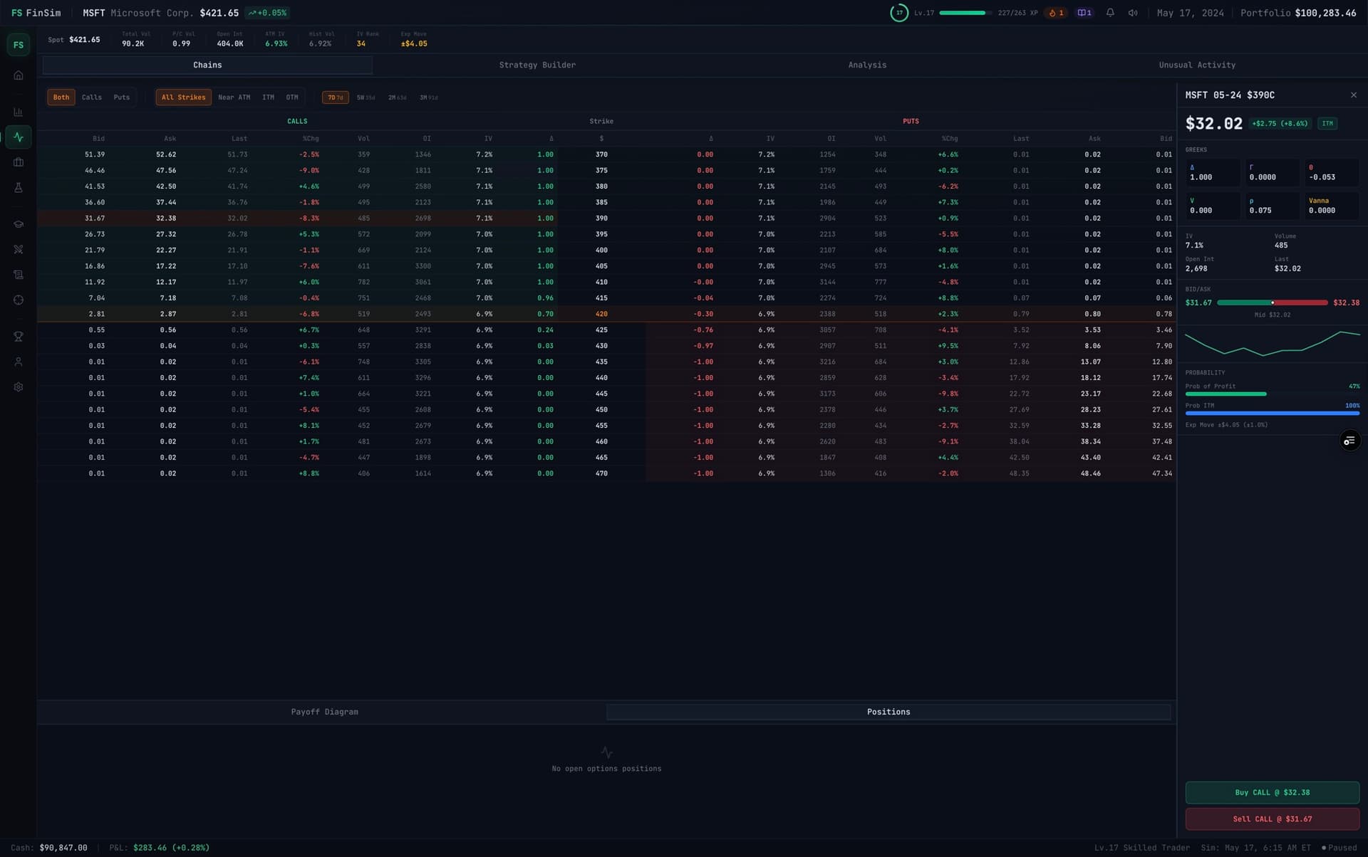 Alpha Deck - Image 4