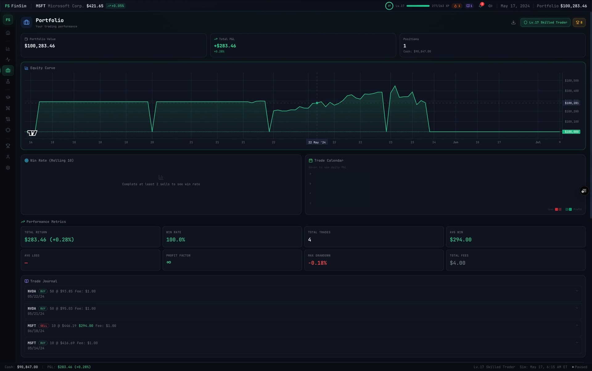 Alpha Deck - Image 6