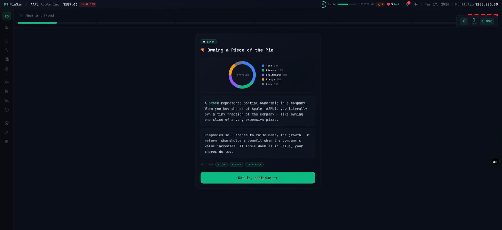 Alpha Deck - Image 8