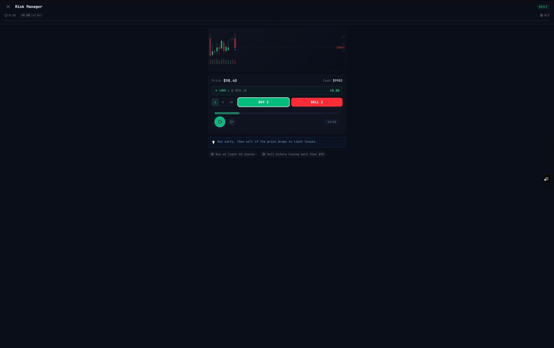 Alpha Deck - Image 10