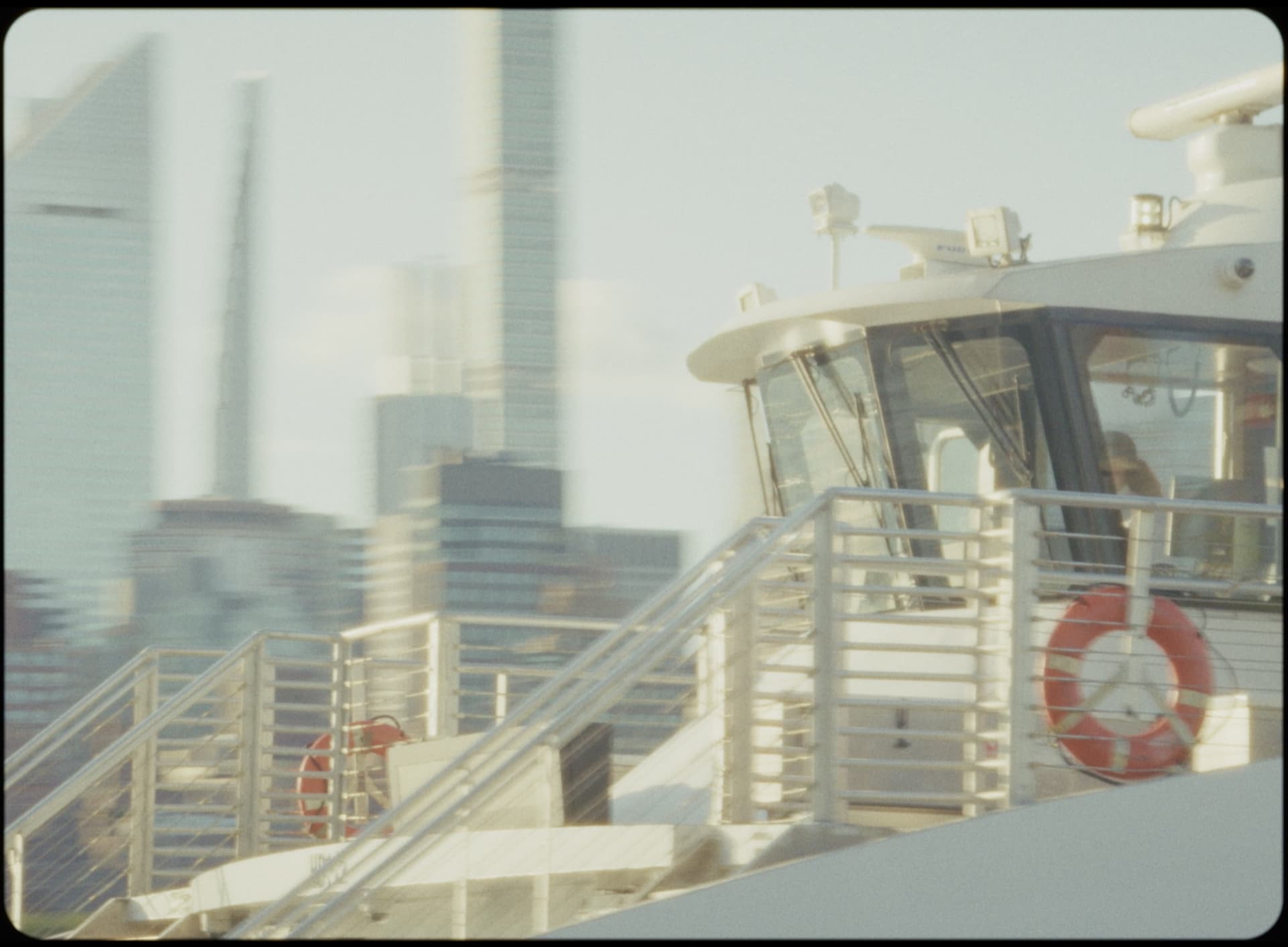 Afternoon by the Riverside - Image 4