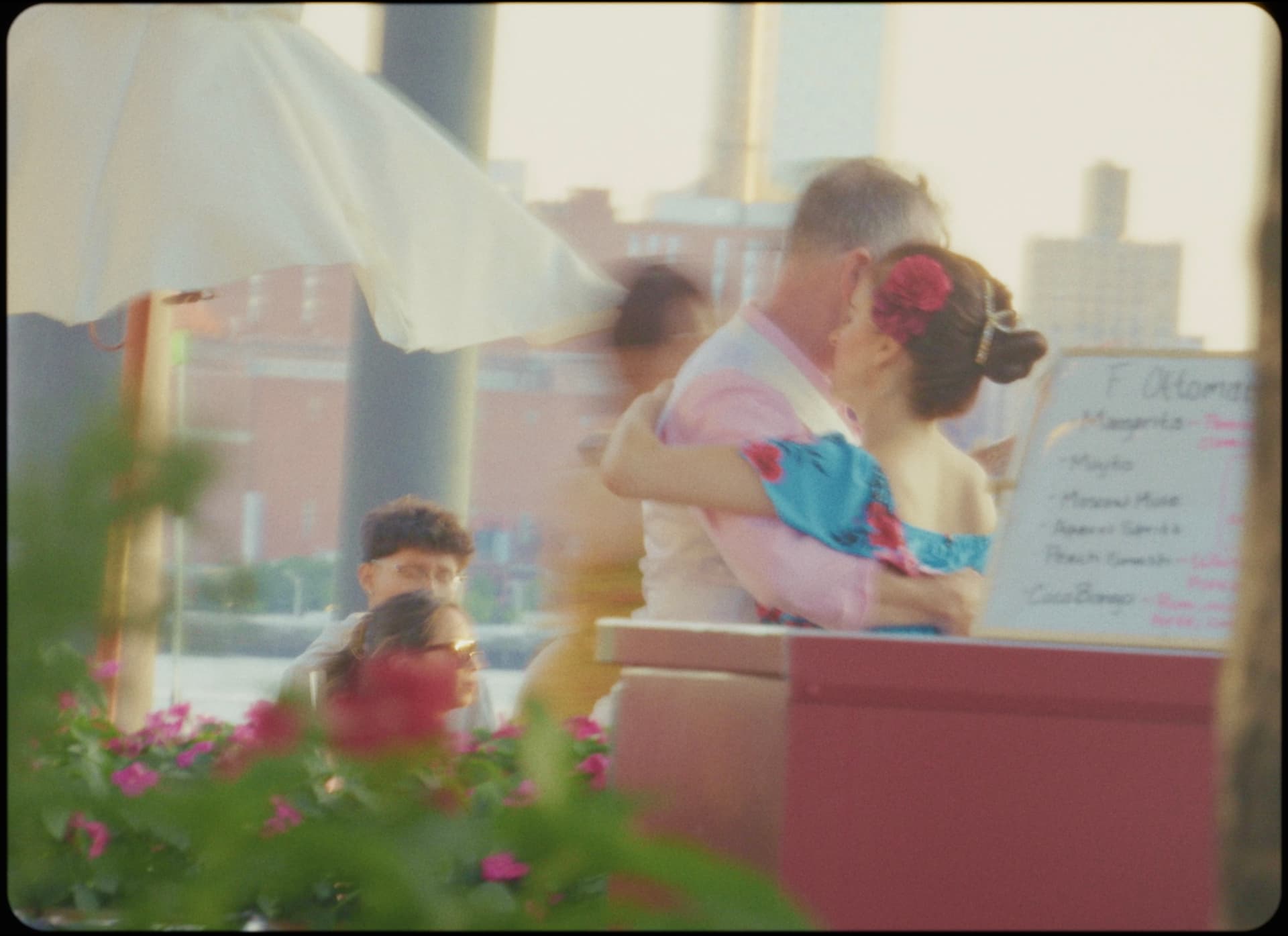 Afternoon by the Riverside - Image 6