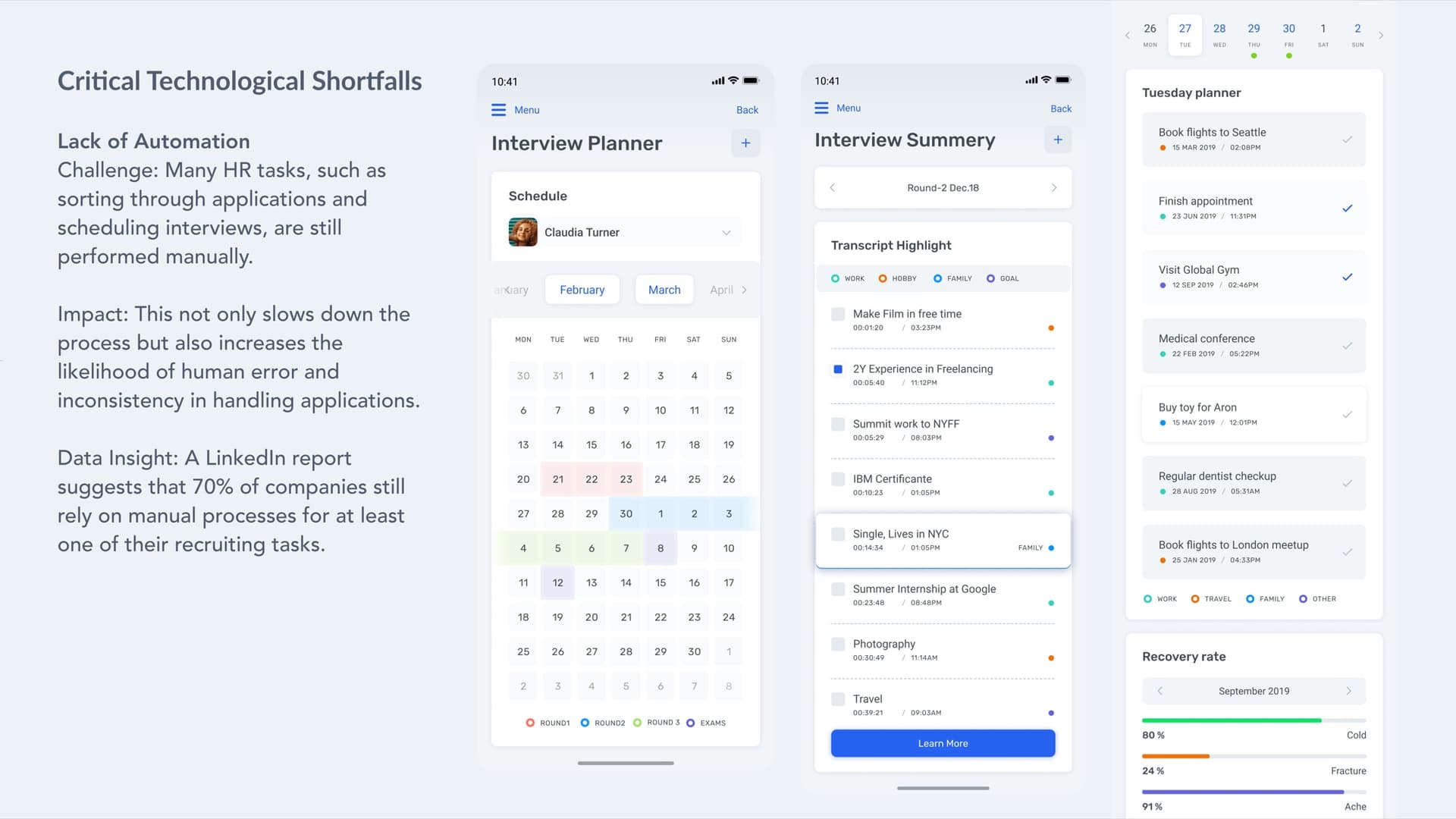 Tuner: Your HR Companion - Image 7