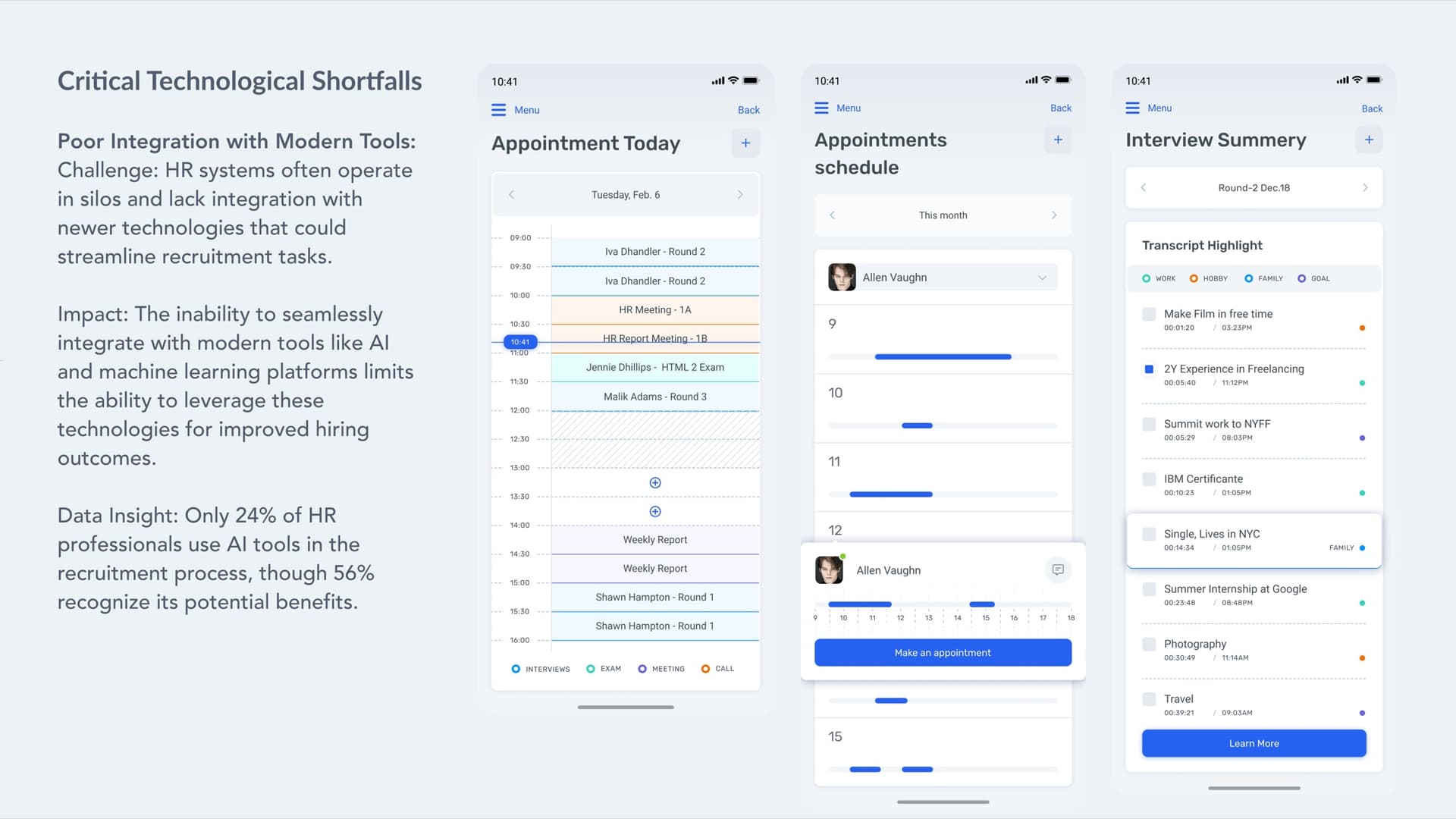 Tuner: Your HR Companion - Image 8